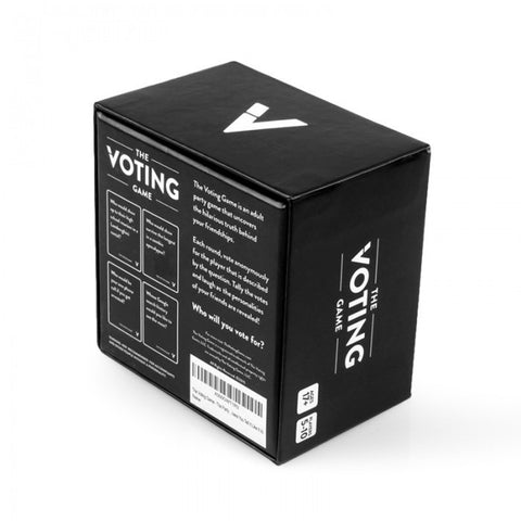 The Voting Game