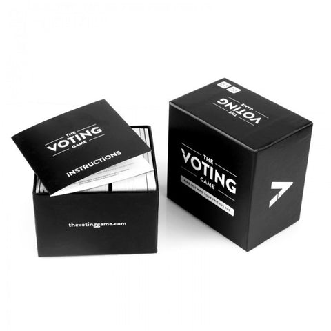 The Voting Game