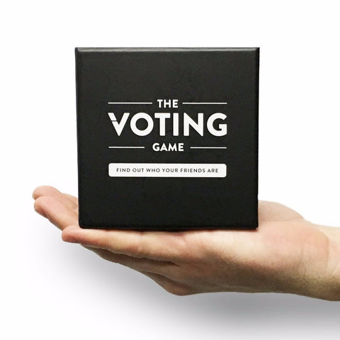 The Voting Game