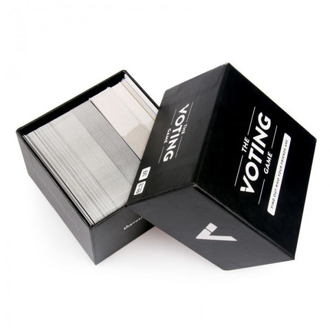 The Voting Game