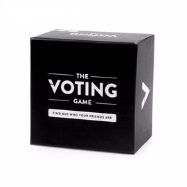 The Voting Game