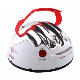 Electric Shock Lie Detector Party Game