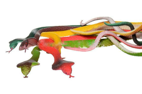 Snake Replica