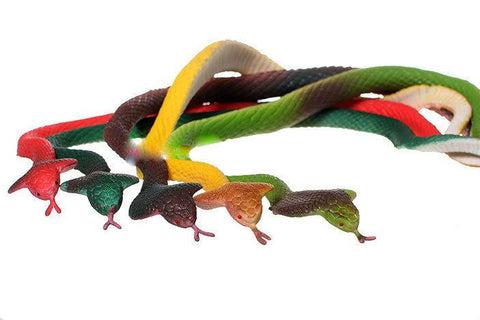 Snake Replica
