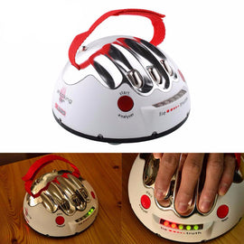 Electric Shock Lie Detector Party Game