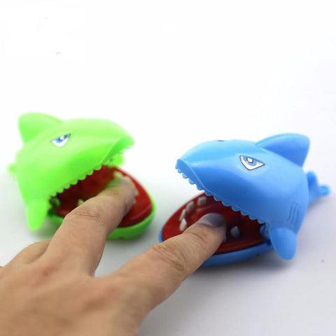 Shark Dental Bite