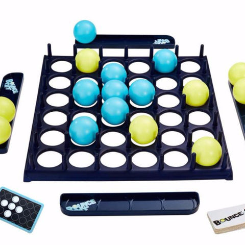 Bounce-off