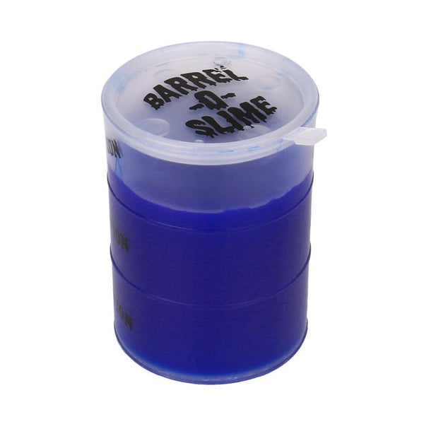 Barrel Slime Goo