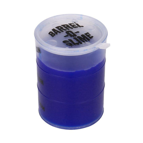 Barrel Slime Goo