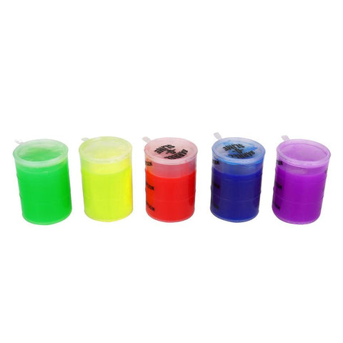 Barrel Slime Goo