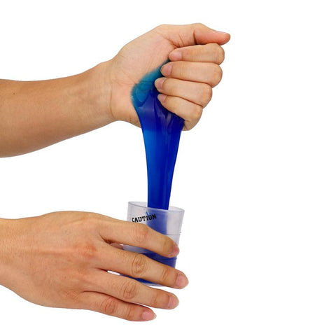 Barrel Slime Goo