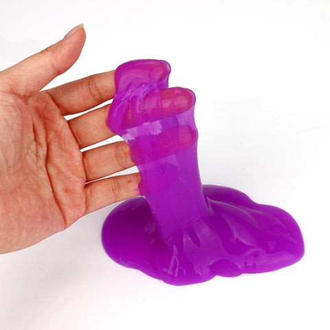 Barrel Slime Goo