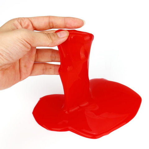 Barrel Slime Goo