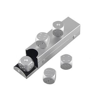 Aluminium Dice