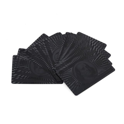 Waterproof Poker Playing Cards