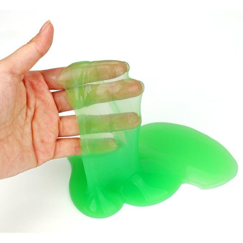Barrel Slime Goo
